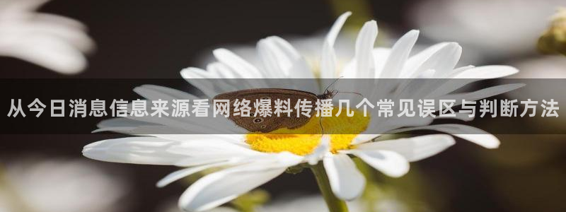 网络事件爆料