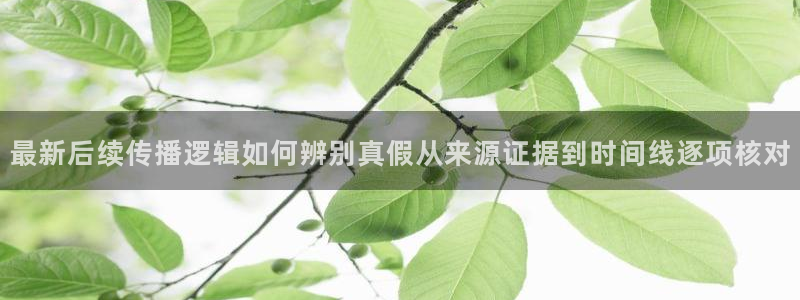 黑料事件动态